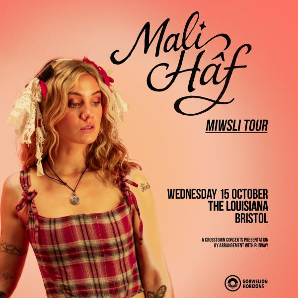 Mali Hâf
