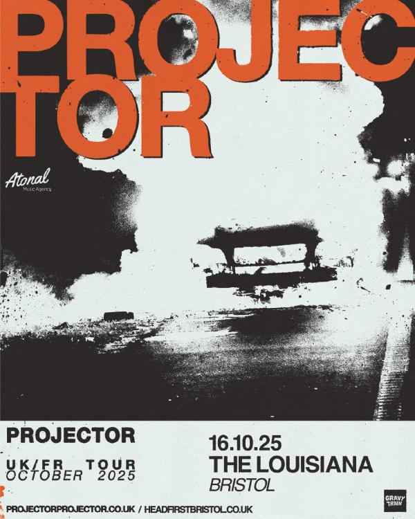 Projector