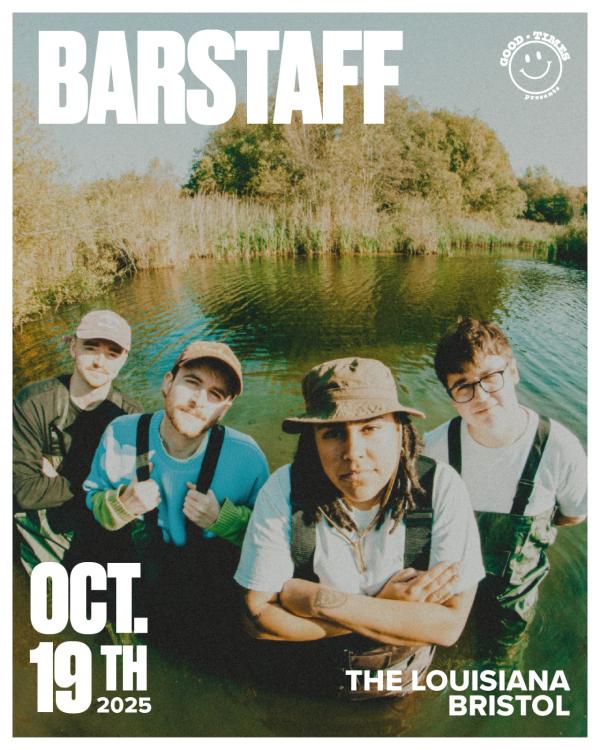 Barstaff