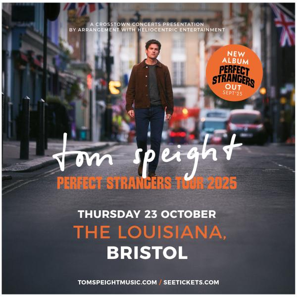 Tom Speight