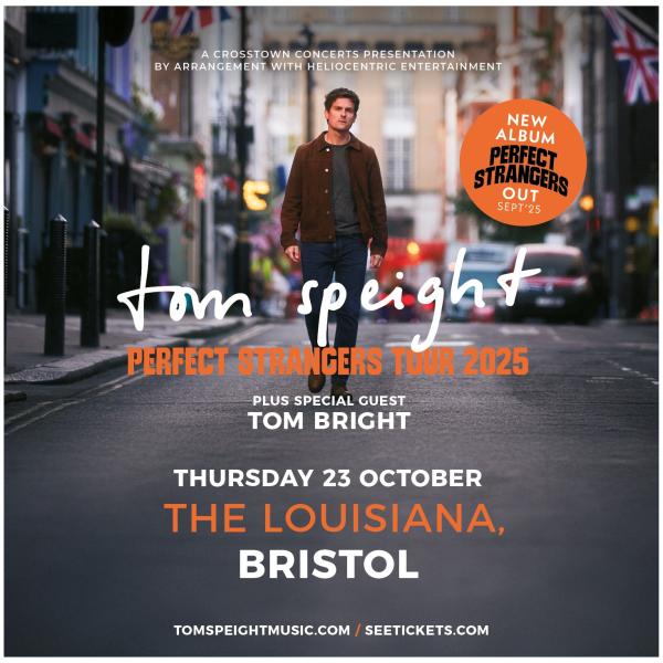 Tom Speight