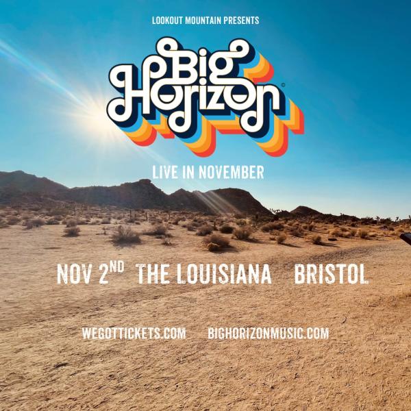 Big Horizon
