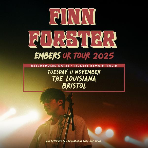 Finn Forster