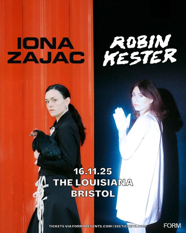 ROBIN KESTER / IONA ZAJAC