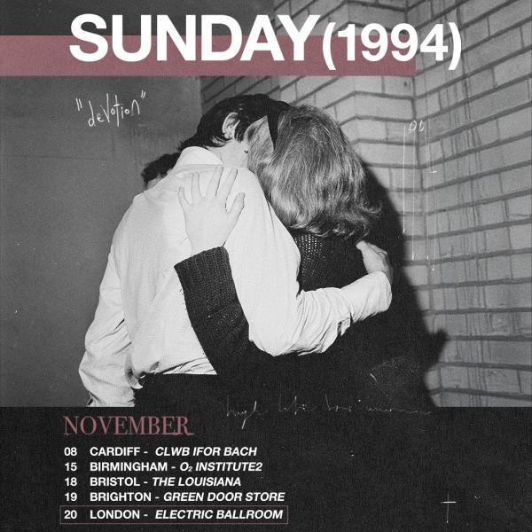 Sunday (1994)