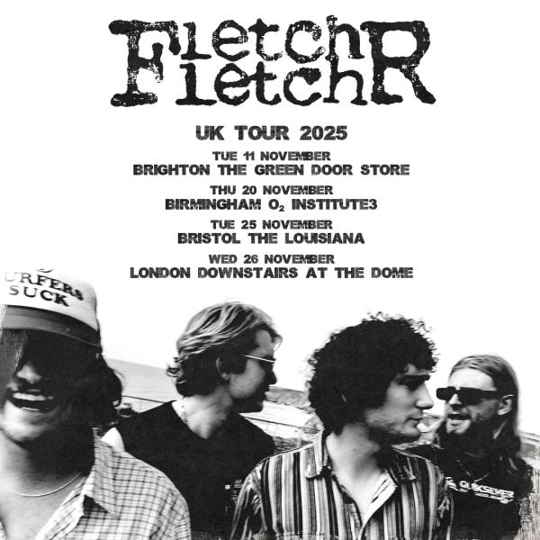 Fletchr Fletchr