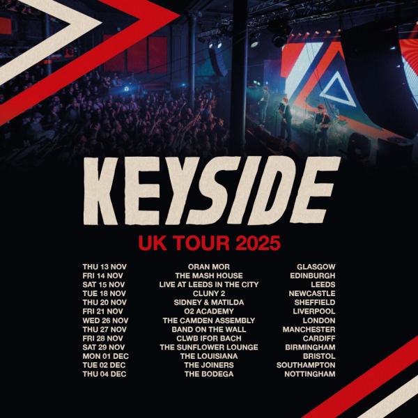 Keyside