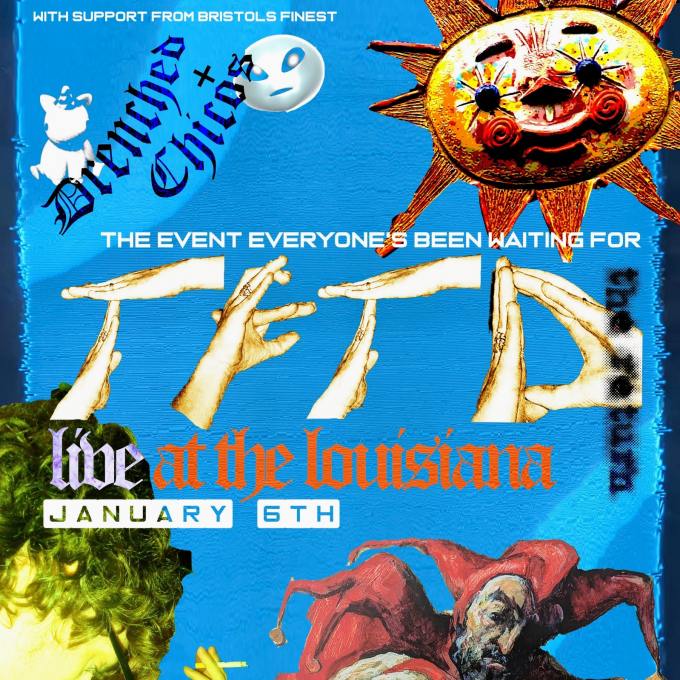 TETD
