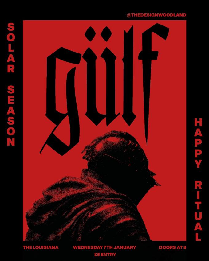 GÜLF
