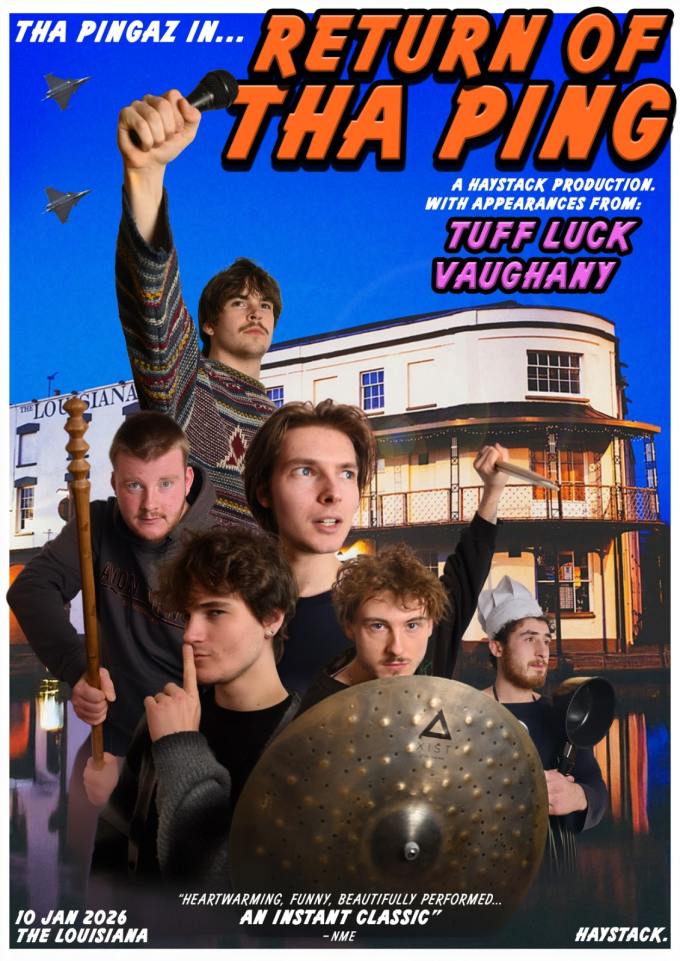 Tha Pingaz