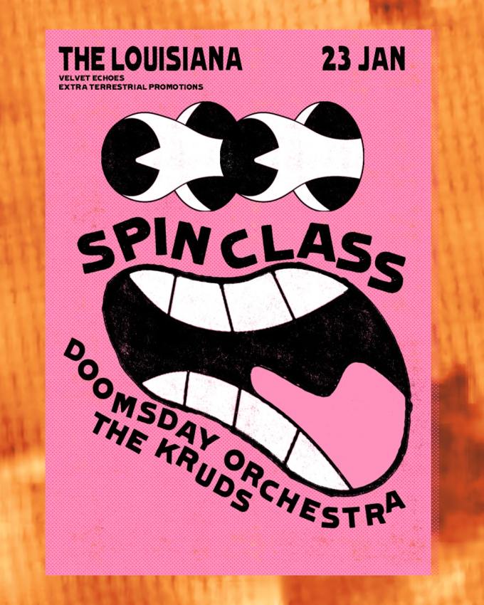 Spin Class
