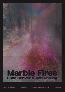 Marble Fires