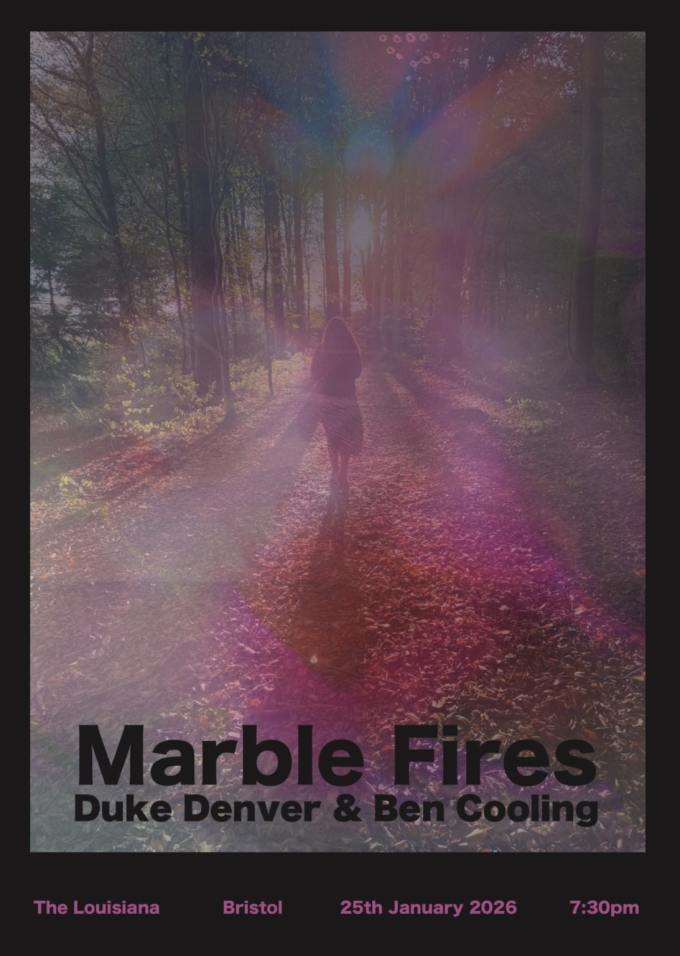 Marble Fires