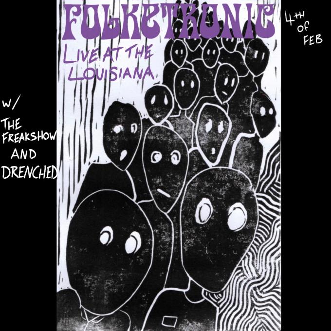 Folketronic