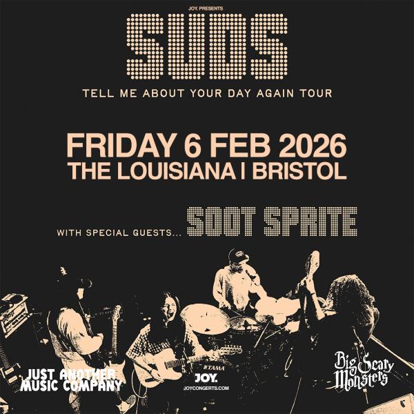 Suds