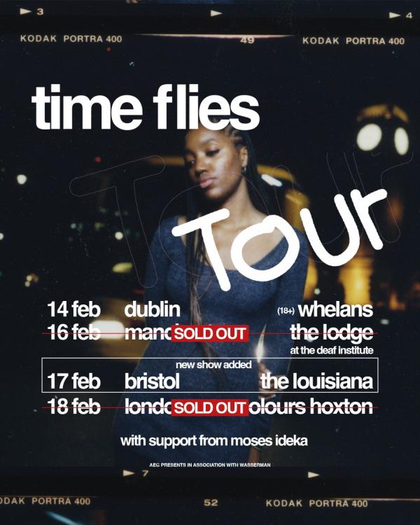 dexter in the newsagent