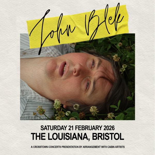 John Blek