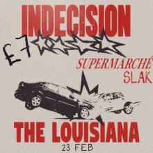 Indecision