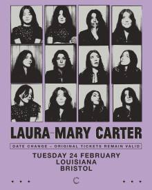 Laura-Mary Carter