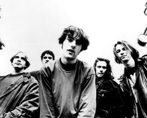 SOLD OUT - Thousand Yard Stare