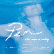 SOLD OUT - Pem