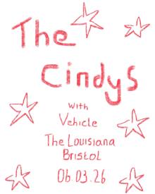 The Cindys