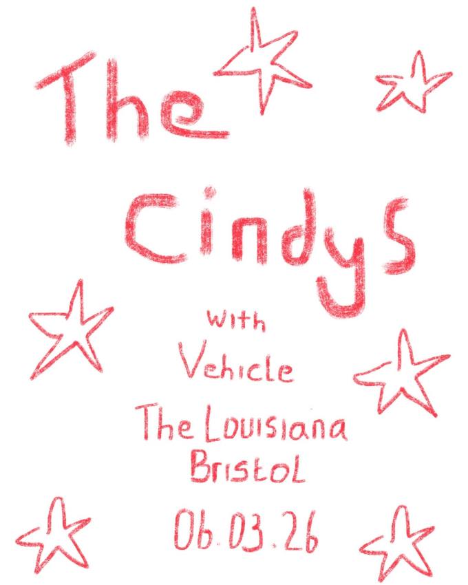 The Cindys