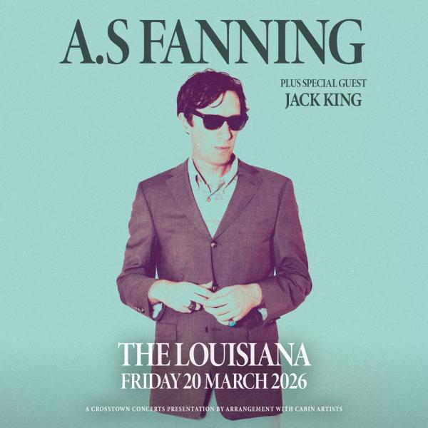 A.S. Fanning