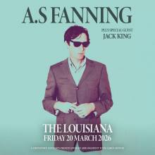 A.S. Fanning