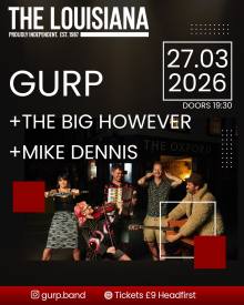 GURP