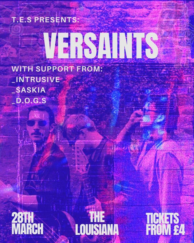 VERSAINTS