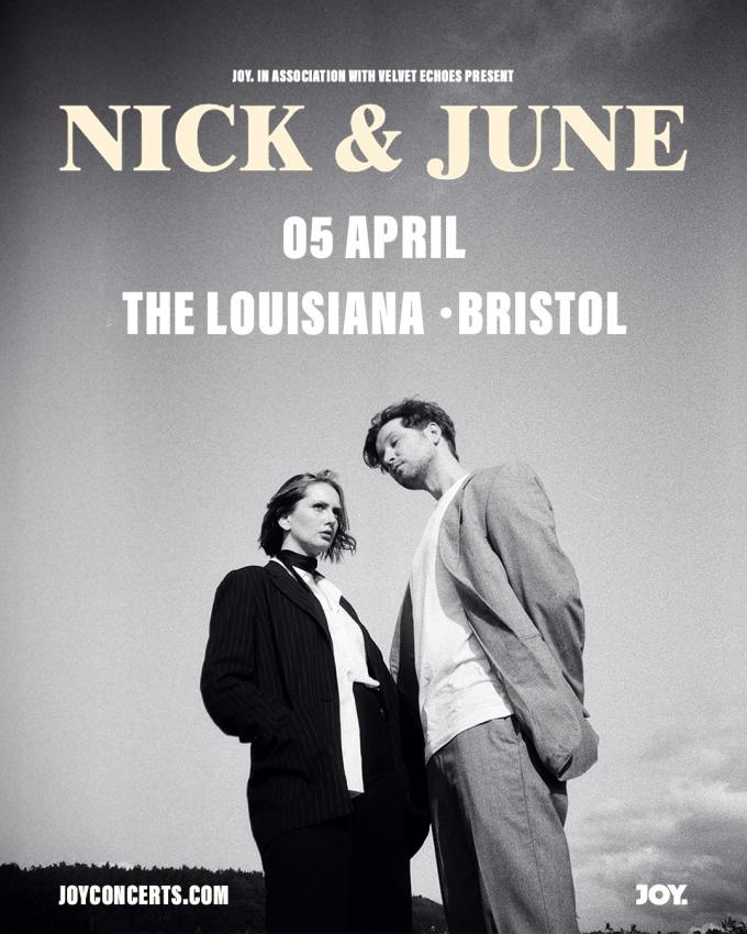 Nick & June