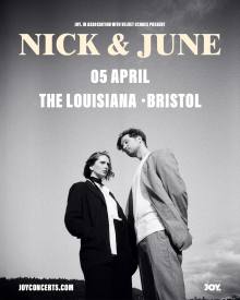 Nick & June