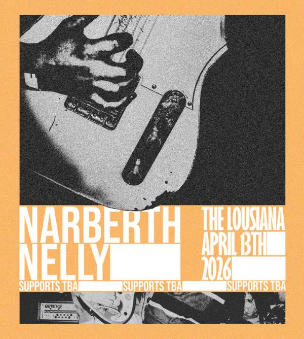 Narberth Nelly