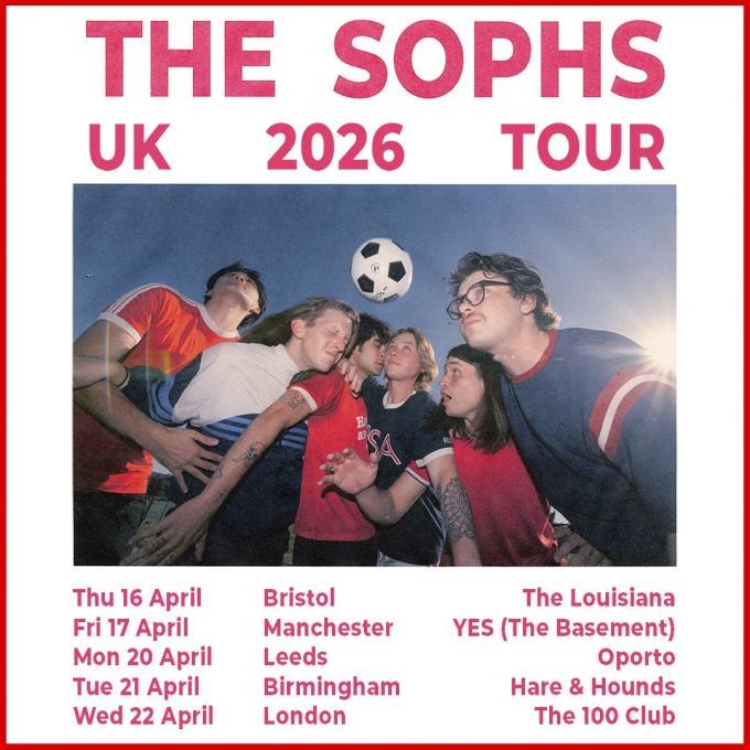 The Sophs