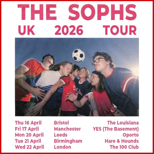 The Sophs