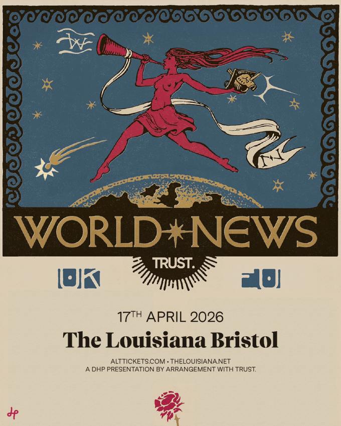 SOLD OUT - World News