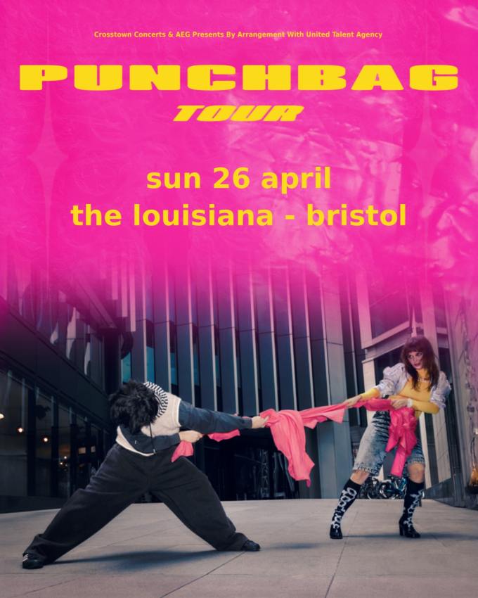 PUNCHBAG
