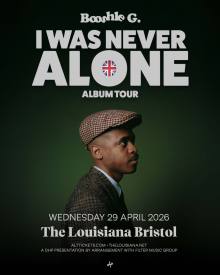 SOLD OUT - Booshle G.