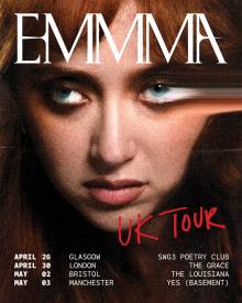 EMMMA