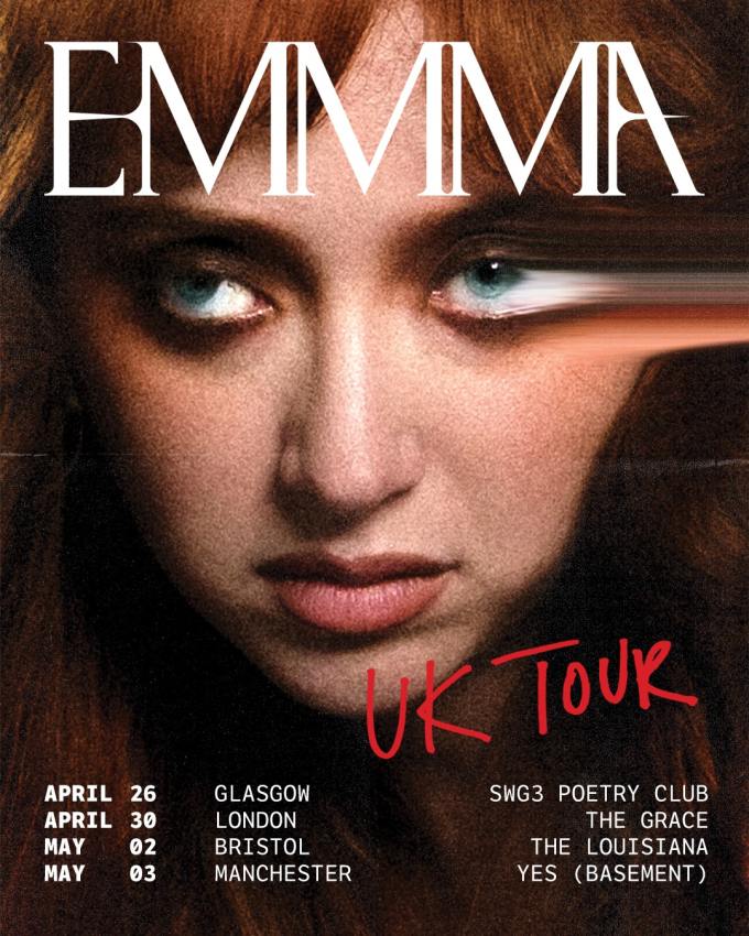 EMMMA
