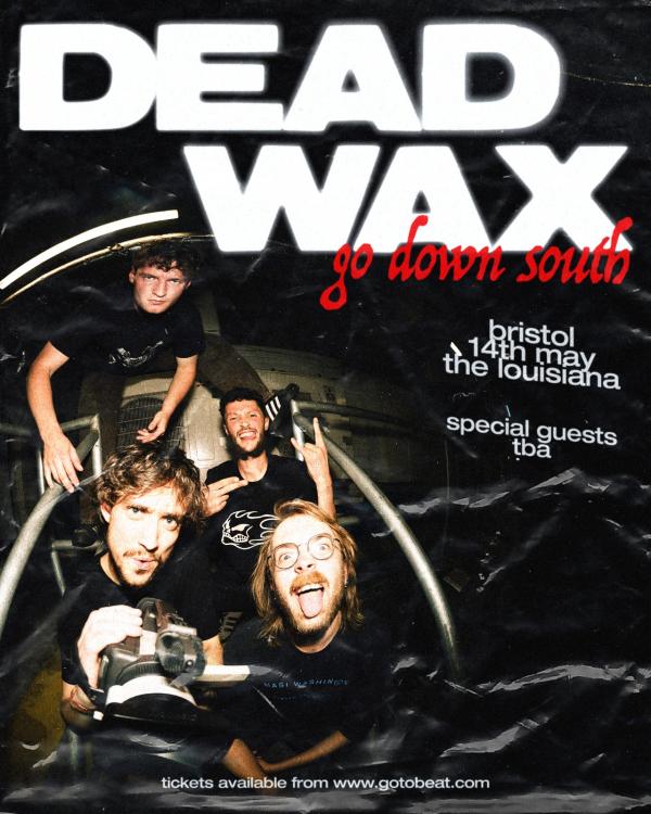 DeadWax