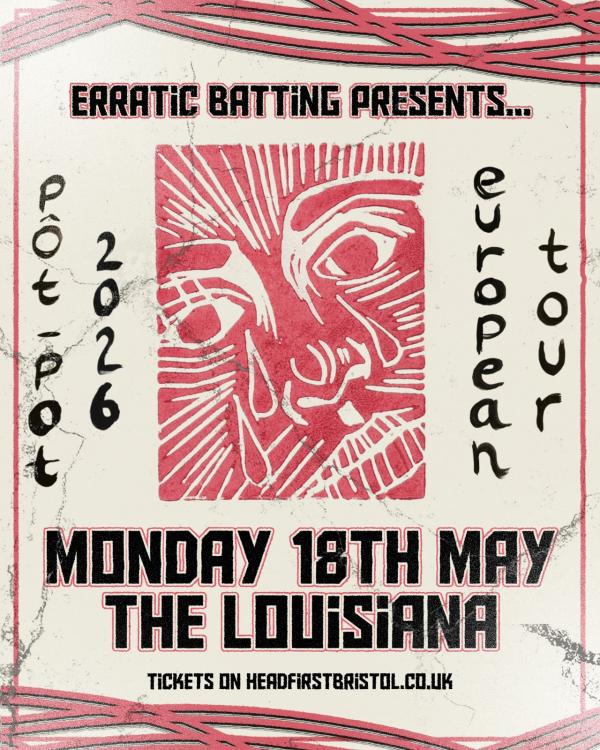 pôt-pot (Felte/Blind Head)