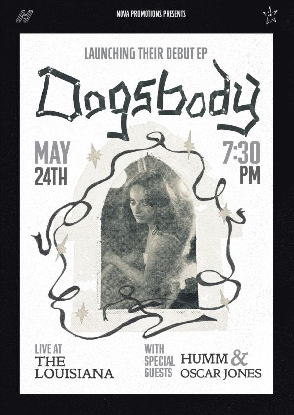 Dogsbody