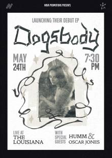 Dogsbody
