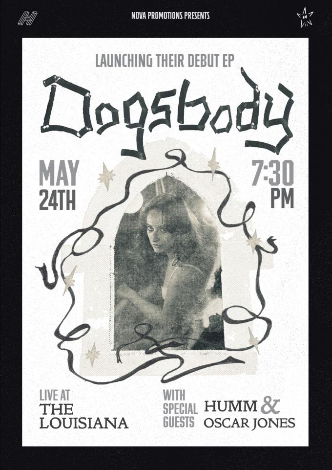 Dogsbody