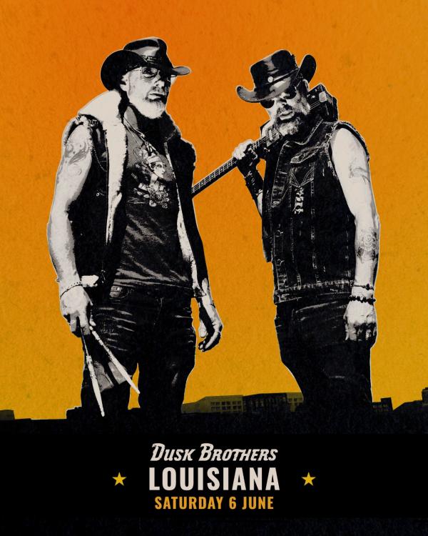 Dusk Brothers