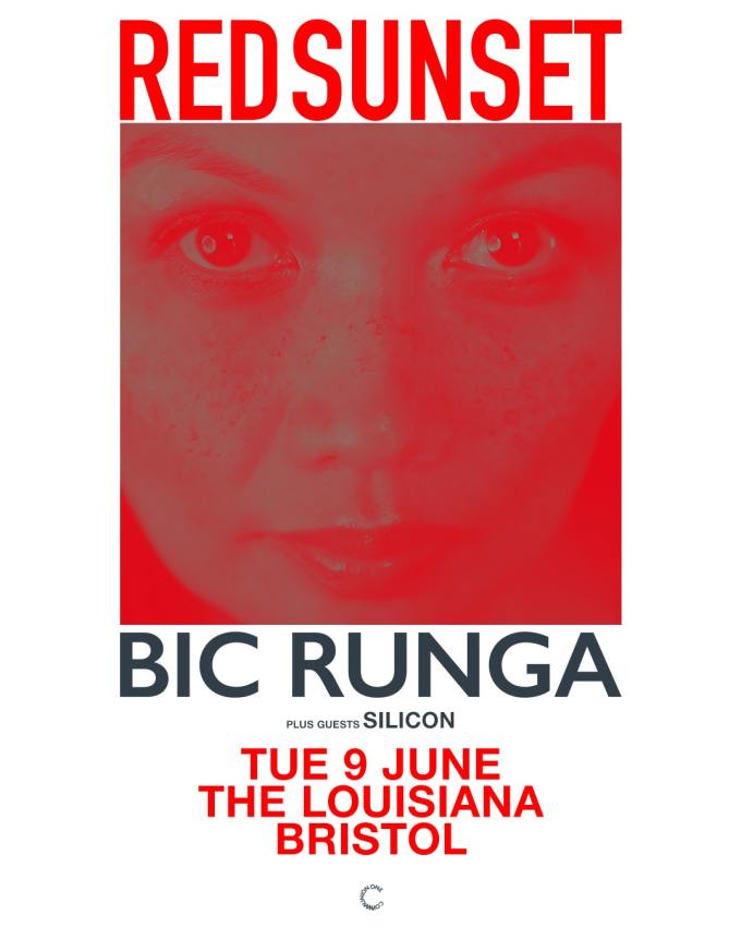 SOLD OUT - Bic Runga