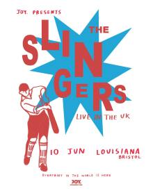 The Slingers