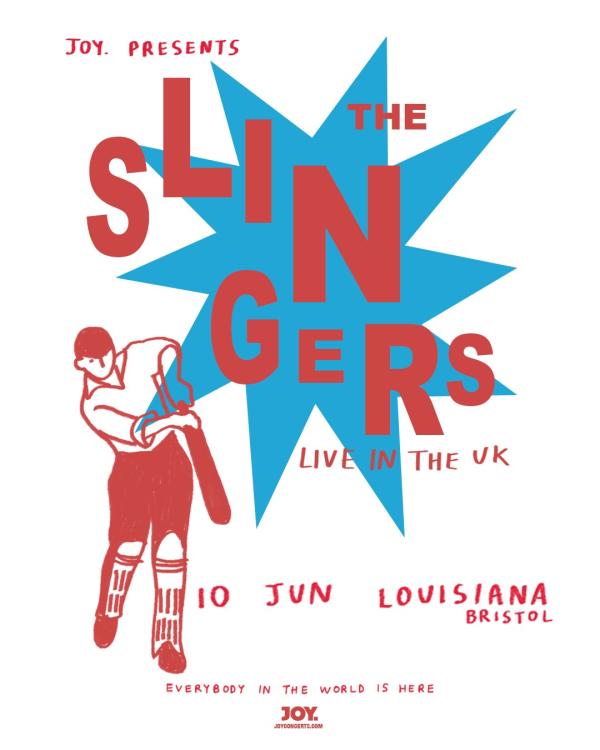 The Slingers